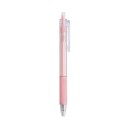 Navaja plegable con forma de bolígrafo de colores, cuchillo de corte de precisión para pegatinas de papel, manualidades, oficina, hogar y escuela. 3