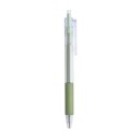 Navaja plegable con forma de bolígrafo de colores, cuchillo de corte de precisión para pegatinas de papel, manualidades, oficina, hogar y escuela. 5