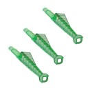 Navalhador de fios 10 pcs 1