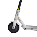 Navíjací chránič káblov a hadičiek 1m pre elektrickú kolobežku Ninebot Max G30 a Xiaomi M365 Pro Ochranná špirála PP 2