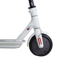 Navíjací chránič káblov a hadičiek 1m pre elektrickú kolobežku Ninebot Max G30 a Xiaomi M365 Pro Ochranná špirála PP 3