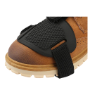 Návleci de protecție pentru schimbătorul de viteze pentru motociclete 30x11,5x8,5 cm Protecții de încălțăminte impermeabile cu elastic Construcție stabilă Împotriva uzurii Motocross 4