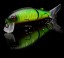 Návnada s 3D rybími oči J3213 14