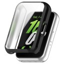 Näyttösuojus Samsung Galaxy Fit 3:lle 31 × 45 mm Täysin peittävä TPU suojakuori iskunvaimentimella fitness-rannekkeelle Samsung 1