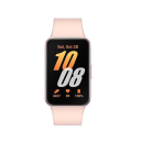 Näyttösuojus Samsung Galaxy Fit 3:lle 31 × 45 mm Täysin peittävä TPU suojakuori iskunvaimentimella fitness-rannekkeelle Samsung 15