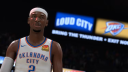 NBA 2K25 PS5 Fiók 4
