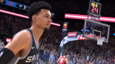 NBA 2K25 PS5 Fiók 6