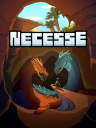 Necesse Steam -tili 1