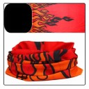 Neck Warmer with Pattern A1 1