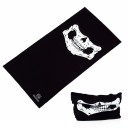 Neck Warmer with Pattern A3 7