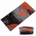 Neck Warmer with Pattern A3 11