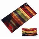 Neck Warmer with Pattern A3 12