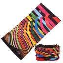 Neck Warmer with Pattern A3 13