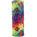 Neck Warmer with Stylish Print 3