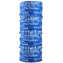 Neck Warmer with Stylish Print 5