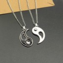 Necklace for Best Friends J135 2
