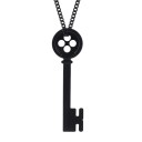Necklace with Key D254 1