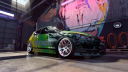 Need for Speed: Heat Deluxe Edition Steam Fiók 6
