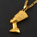Nefertiti halskæde til kvinder 4