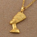 Nefertiti halskæde til kvinder 5