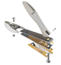 Negleklipper R154 3