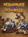 Neighbours Back From Hell PC Steam CD Key CD Klíč 1