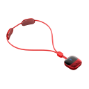 Nek- en nekmassager Draagbare nek- en cervicale wervelkolommassager 4