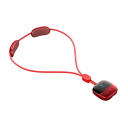Nek- en nekmassager Draagbare nek- en cervicale wervelkolommassager 1