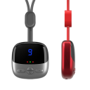 Nek- en nekmassager Draagbare nek- en cervicale wervelkolommassager 2