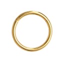 Nenän lävistys 1,2 x 10 mm 3