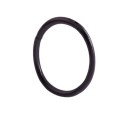 Nenän lävistys 1,2 x 10 mm 1