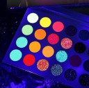 Neon Eye Shadows 4
