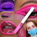 Neon eyeliner blyant 2