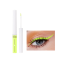 Neon-Eyeliner, leuchtend unter UV-Licht, wasserdicht, leuchtender flüssiger Liner, flüssiger Neon-Eyeliner 6