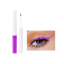 Neon-Eyeliner, leuchtend unter UV-Licht, wasserdicht, leuchtender flüssiger Liner, flüssiger Neon-Eyeliner 7