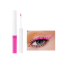 Neon-Eyeliner, leuchtend unter UV-Licht, wasserdicht, leuchtender flüssiger Liner, flüssiger Neon-Eyeliner 4