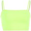 Neon-Tanktop für Damen 1