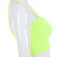 Neon-Tanktop für Damen 4