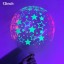 Neonballons mit Stern 30 Stk 2