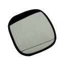 Neopreen beschermhoes voor handvat van bagage beschermende hoes 14×15 cm neopreen hoes voor kofferhandvat voor reistassen en bagage 7