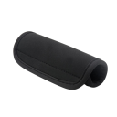 Neopreen beschermhoes voor handvat van bagage beschermende hoes 14×15 cm neopreen hoes voor kofferhandvat voor reistassen en bagage 2