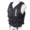 Neopreen reddingsvest 1