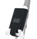 Neopreen tas voor powerbank op statief van de camera Universele beschermhoes voor fotografie en videografie 3