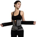 Neopren slankekorset P3446 2