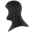 Neopren-Tauchhaube 3 mm mit Abdeckung für Kopf, Hals und Schultern für Tauchen, Schnorcheln und Wassersport 3
