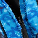 Neoprén teljes testű ruha vízi sportokhoz búvárkodáshoz és snorkelezéshez hosszú ujjú unisex 3