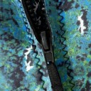 Neoprén teljes testű ruha vízi sportokhoz búvárkodáshoz és snorkelezéshez hosszú ujjú unisex 7