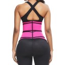 Neoprene Slimming Corset 7
