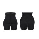 Neoprene Weight Loss Shorts 4