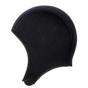 Neoprenová potápěčská kukla Se suchým zipem pod bradou 24 x 60 cm tloušťka 3 mm Neopren Černá Pro potápění šnorchlování a surfování 7